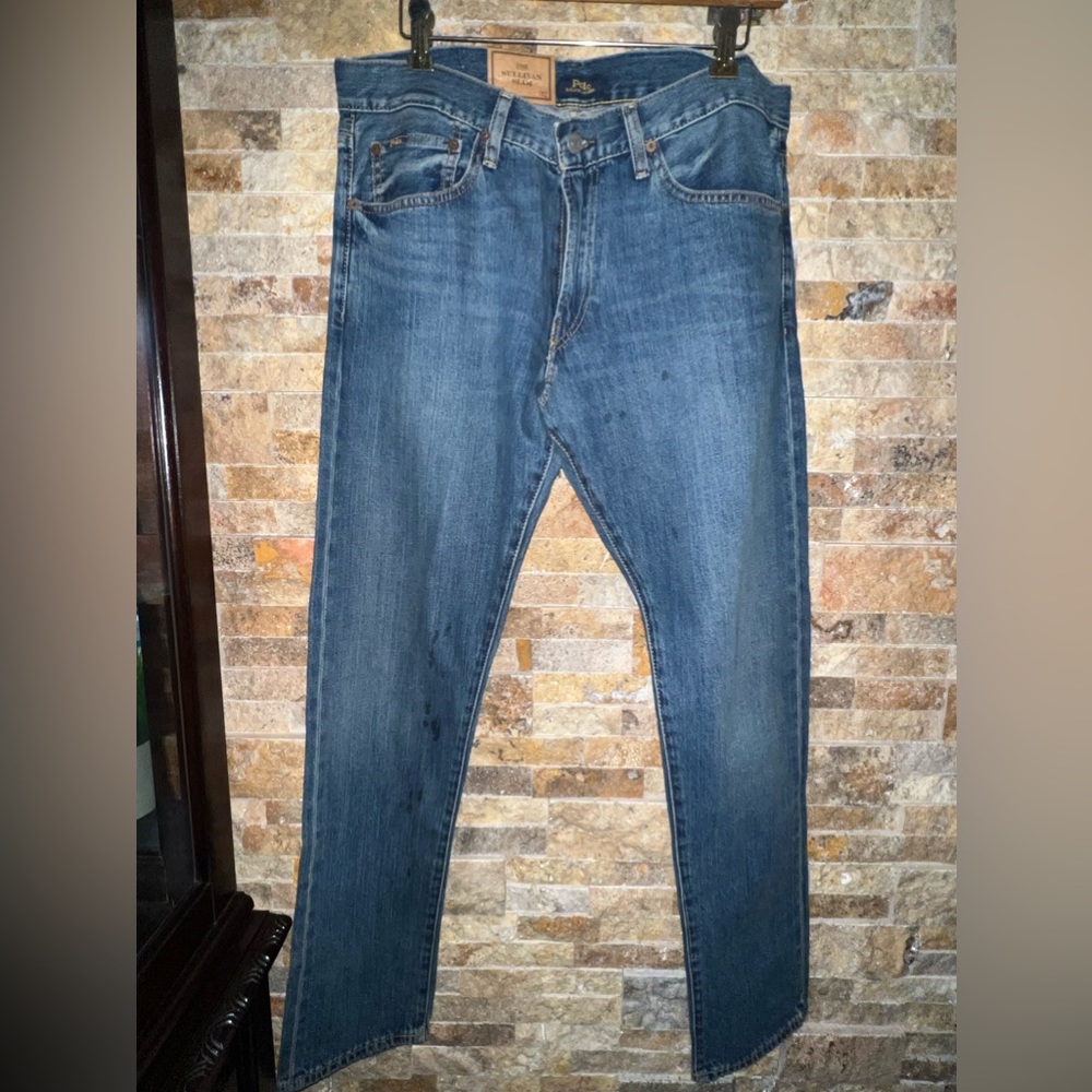 Brand new Polo Ralph Lauren Jeans!